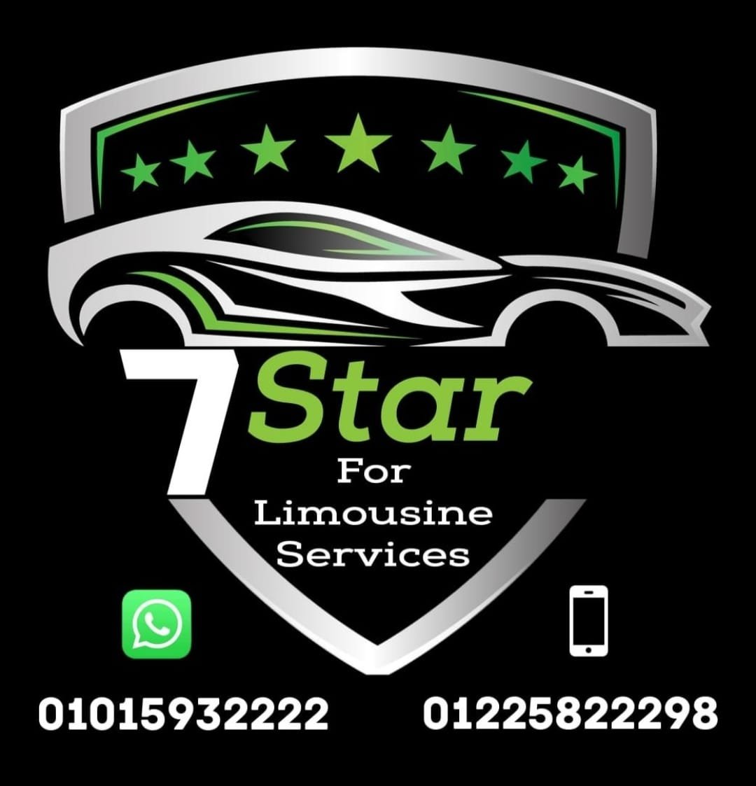 Seven Stars Limousine